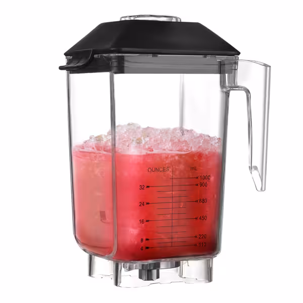 Behälter für Barmixer BMK2-1500N - 2,0 Liter - BPA-Frei