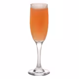 (12 pezzi) LIBBEY | EMBASSY - Bicchiere da champagne - 170ml