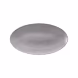 (2 sztuki) SELTMANN WEIDEN | Talerz coupe – 330 x 180 mm – szara