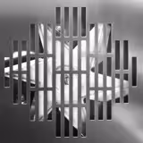 Banketní vozík - chladicí - 15x GN 1/1 - digitální