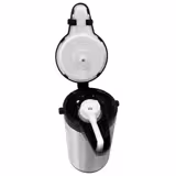 Pumpputermos - ruostumaton teräs - 2,2 l - pumppumekanismi - yhteensopiva: FKMT22E & FKMT22D