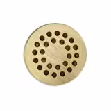 Pasta shaping Disc - PastaSfoglia - 135mm - Ø 50mm - compatible with NMF5N