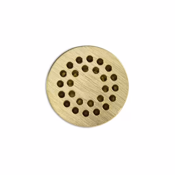 Disque de forme pour pâtes - Pasta Sfoglia 135 mm - compatible avec NMF5N - Ø 50 mm