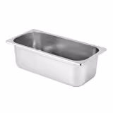 Napoli Ice Cream Pan - 5l - 360x165x120mm