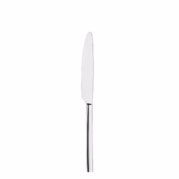 (12 stuks) WMF | BISTRO - Voorgerecht-/dessertmes - 207mm - gepolijst