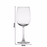 (6 pz) Calice vino - Linea ESPRIT - 45cl - Trasparente