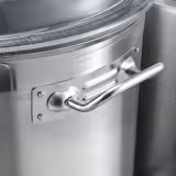 Cutter vegetariano/ hummus - con funzione timer - 18 litri - 3 kW - 230 volt - 1400 giri/min.