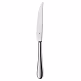 (12 pezzi) WMF | SIGNUM - Coltello per pizza mono - 235 mm - lucido