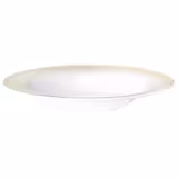 (2 sztuki) SELTMANN WEIDEN | Talerz do makaronu – głęboki – Ø 270 mm – piaskowy beż