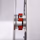 Machine à mariner sous vide - 45 litres - rotation des deux côtés - numérique - avec fonction minuterie