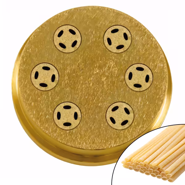 Pastaschijf - linguine 3x1,6 mm - passend voor NMSM20 - Ø 110 mm