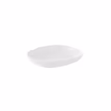 (20 Stück) Teller - MINI - Melamin - 105x85mm