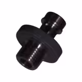 Achse für Nachspülarm