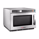 Microwave - 17 Litres - 2100W - Digital