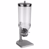 Müzli adagoló - FRESH+EASY - tekerős adagolás - 4,5 l