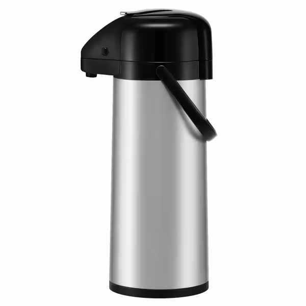 Pumpthermoskanne - Edelstahl -  2,2 Liter - passend für FKMT22E & FKMT22D