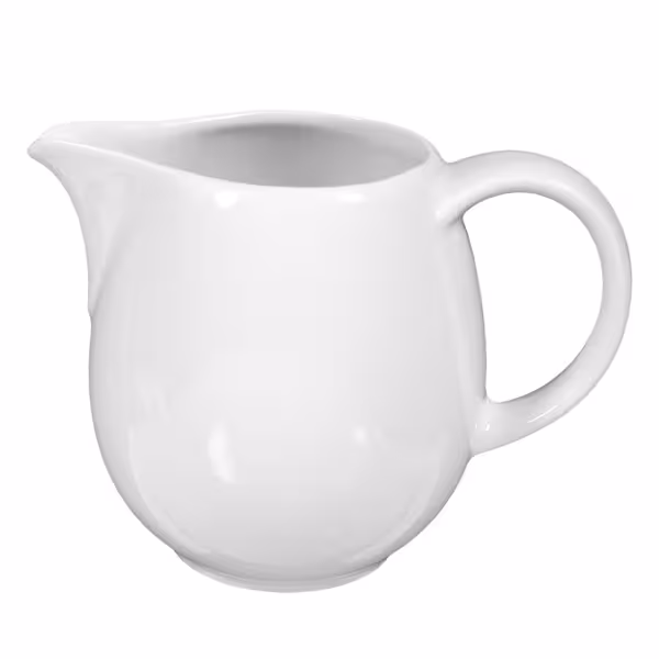 (1 adet) SELTMANN WEIDEN | Sosluk- 0,23 Litre - Beyaz/Sade