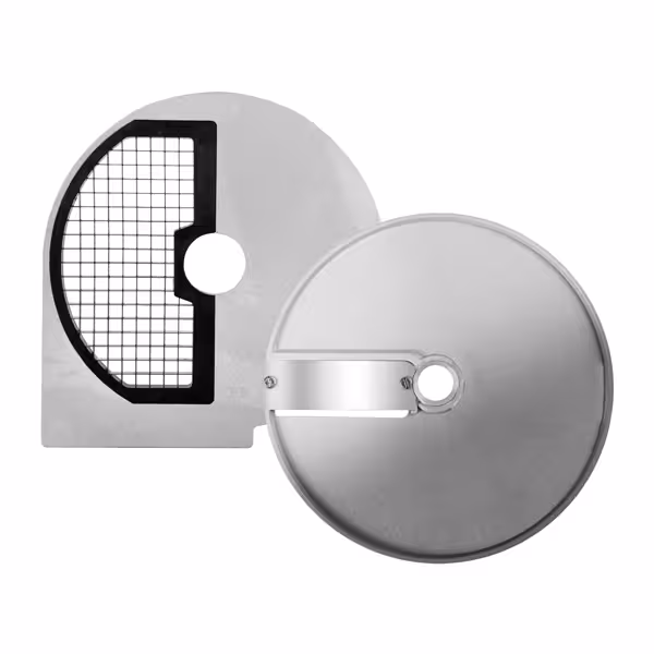 Kockarács készlet zöldségszeletelőhöz GSA5 - 8x8x8 mm-es zöldségkockákhoz