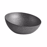 (6 kom) Zdjela - FROSTFIRE - Aluminij - 1,9 l - kvadratna - 265x265 mm - složive - Siva, prošarana