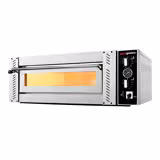 Elektro Pizzaofen - 9x 30cm - Manuell  - inkl. Untergestell