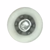 Replacement Sliding Door & Drawer Roller Wheel – 10 mm Thread