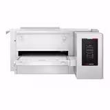 Gas Durchlaufofen - 1030x1300mm - Touch - Bandbreite: 400mm
