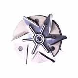 Ventilateur électrique - 230V - 50/60Hz - pour EHB669C+EB3U, EHB969C+EB3U, GHB669P+EB3U & GHB969P+EB3U