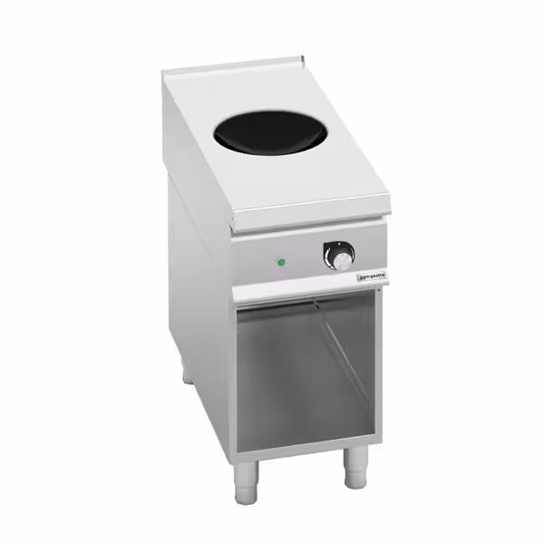 Επαγωγικό Wok - 5 kW