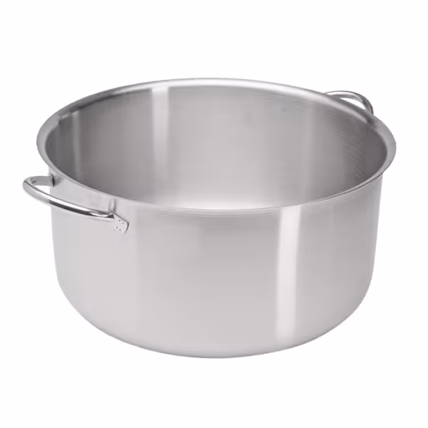 DE BUYER | PRIM'APPETY - قدر - قطر 450 مم