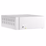 Horno para pizza eléctrico - 1 cámara - piedra refractaria - 6x Ø30cm - 400V - Manual - hasta 450°C