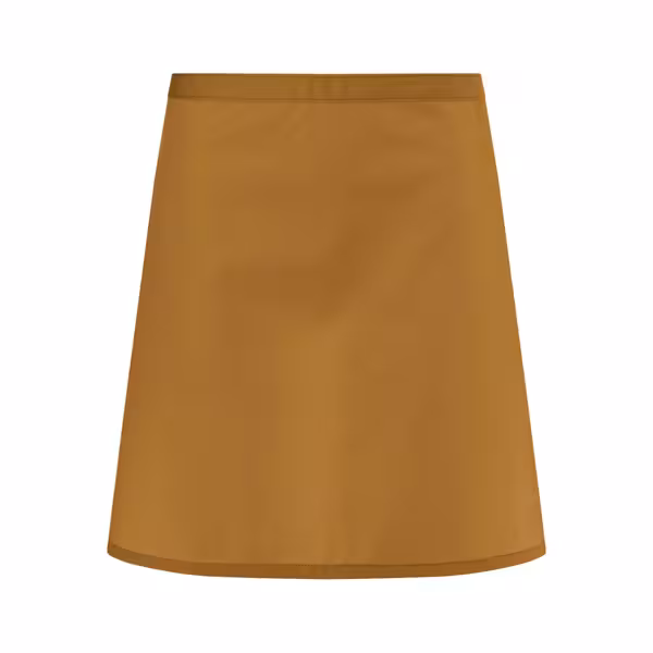 KARLOWSKY | Voorbinder Basic - Mosterd