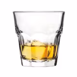 (12 db) LIBBEY | GIBRALTAR - Jéggel - 266ml