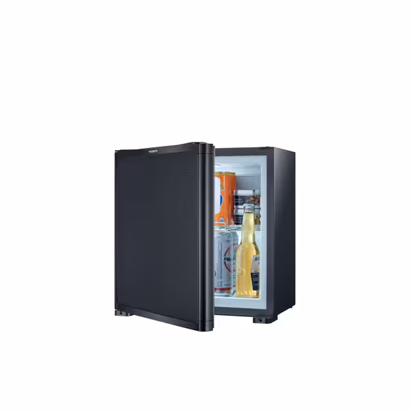 DOMETIC | Minibar buzdolabı - RH 418 NTE - 422 mm - 20 litre - 1 kapılı ve kapı açılma yönü sol
