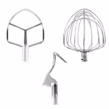 Planet mikser - Beyaz - 7L