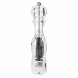 (3 pieces) PEUGEOT | NANCY - Pepper Mill - Acrylic - Height: 300mm