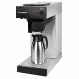 Aparat de cafea cu filtru - 2,0 litri - incl. termos