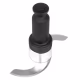 Cutter - 8 litres - 800 W - 230 V - 1550 rpm