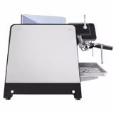 WEGA | Polar - portafilter - 3 skupiny - 6,9 kW - se 2 napěňovači mléka a horkou vodou - dotykový - nerezová ocel