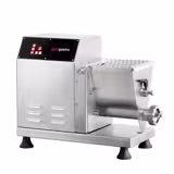Machine à pâtes électrique - 5 kg/h - 250 Watt - incl. matrice aveugle
