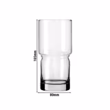 (12 db) LIBBEY | NEWTON - Hűtőszekrény - 592ml