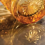 (12 pièces) LIBBEY | HOBSTAR - D.O.F. Topaz - 355ml - Jaune