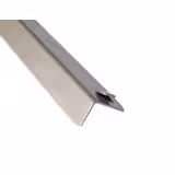 Grille de support (plastifiée) incl. glissières en inox - EN 600x400 - pour tables réfrigérées BKJ & KKC, tables de préparation ZBG : profondeur 800 mm