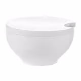 (6 pezzi) WMF | BALANCE - Zuccheriera con coperchio