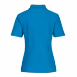 Donna Polo da lavoro - Blu - Taglia: XS