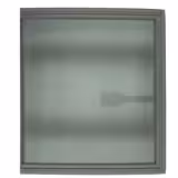 Vedação da porta para KSS600HGN, KSS600H ，TKSS600H