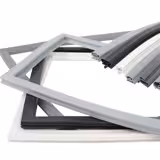 Junta de puerta para KS600/700/1200/1400N , TS600/700/1200/1400N