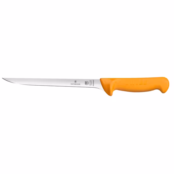 VICTORINOX | SWIBO - Visfileermes - flexibel mes: 200mm