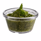 (72 pcs) Dipping Pot - 12-piece Set - PET - 70ml - 70x70mm - Transparent