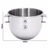 Bol pentru mixer planetar PRMF20-H