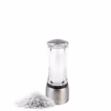 (6 Stück) PEUGEOT | DAMAN - Salzmühle - u'Select Z - Acryl - Höhe: 160mm